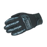 Voodoo Bones Gloves Nero/Grigio (20-0076 Voodoo Tactical)