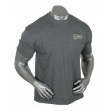 Voodoo Frontier T-Shirt Grigia tg.XL (20-9999 Voodoo Tactical)