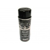 Spray 400ml Black High Gloss (FOSCO)
