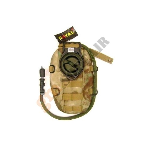 CamelBack Compact A-Tacs Green (RYP-HH11110 Royal) CamelBack Compact A-Tacs Green (RYP-HH11110 Royal)