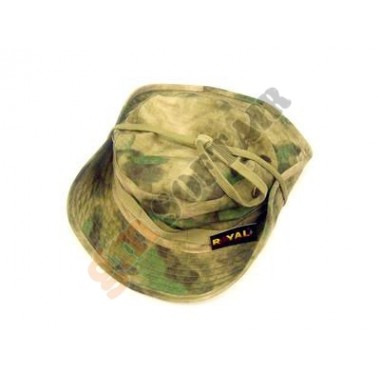 Boonie Hat A-Tacs Green tg. L (JM302 Royal)