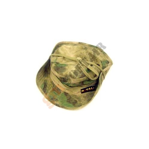 Boonie Hat A-Tacs Green tg. L (JM302 Royal)