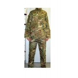 Divisa Completa Multicam tg. XL (UNI-MUL Royal)