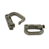 Moschettone Grimlock Verde (BD8236 BIG DRAGON)