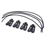 Clip WEB Dominator Nera (BD8239 BIG DRAGON)