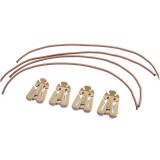 Clip WEB Dominator TAN (BD8238 BIG DRAGON)