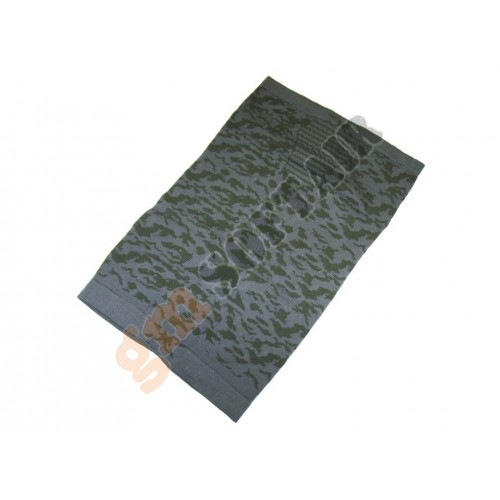 AROO X-Band Neck Gaiter FG (BD6625 BIG DRAGON)