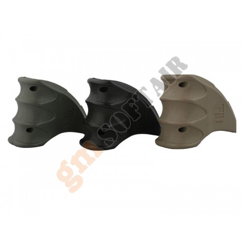 Magwell FAB TAN (BD4386 BIG DRAGON)