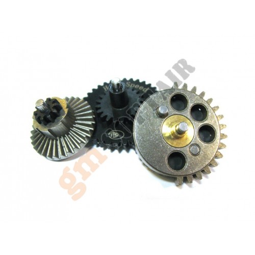 16.1 Gears High Speed (BD1211 BIG DRAGON)