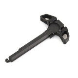 Butterfly Charging Handle for AR15 Series Black (BD3913 BIG DRAGON)