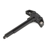 Butterfly Charging Handle for AR15 Series Black (BD3913 BIG DRAGON)