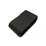 Rubber Buttpad for P90 (BD3649 BIG DRAGON)