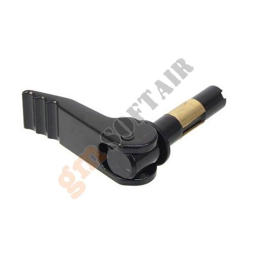 Perno Posteriore M4 Demon Tactical Quick (BD4596 BIG DRAGON)