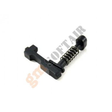 Amnidextrous Mag Release Switch for AR15 Series (BD8020 BIG DRAGON)