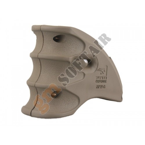 Magwell NEW FAB TAN (BD8991A BIG DRAGON)