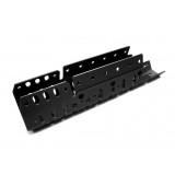 Rail CASV per SCAR Nero (BD3762 BIG DRAGON)