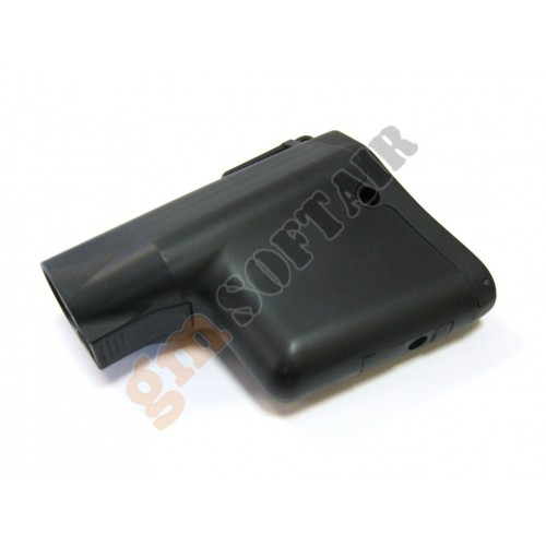 Calcio per M4 CBIR Nero (BD3651 BIG DRAGON)