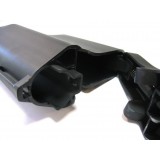 Calcio per M4 CBIR Nero (BD3651 BIG DRAGON)