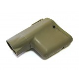 CBIR Stock for AR15 Series TAN(BD3652 BIG DRAGON)