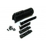 Paramano M4SI per Serie M4 Nero (BD3761 BIG DRAGON)