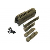 Paramano M4SI per Serie M4 TAN (BD3761A BIG DRAGON)