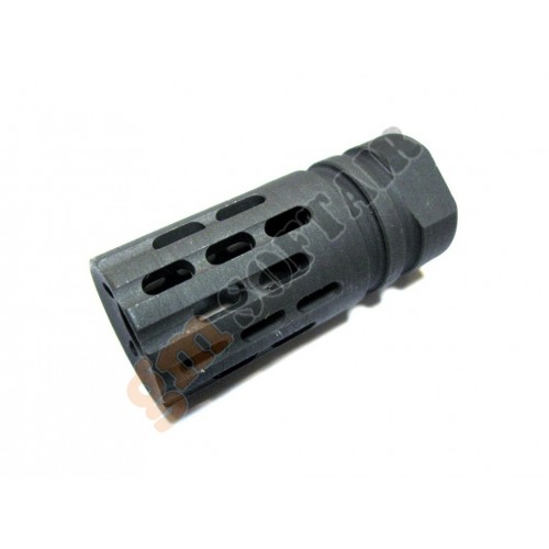 Muzzle Brake BattleComp Style 2.0 (BD3529 BIG DRAGON)