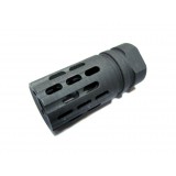 Muzzle Brake BattleComp Style 2.0 (BD3529 BIG DRAGON)