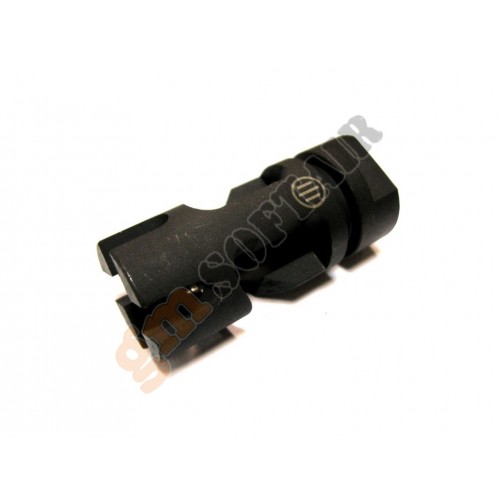 Spegnifiamma Shark No.1 (BD0002 BIG DRAGON)