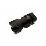 Spegnifiamma Shark No.1 (BD0002 BIG DRAGON)