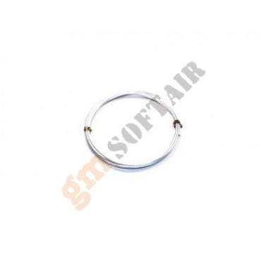 1.8m Silver Electric Cable (BD1106 BIG DRAGON)