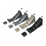 Angled Foregrip Black (BD3606 BIG DRAGON)