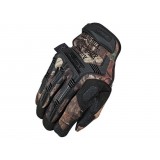 Guanti M-Pact Mossy Oak tg. XXL (MECHANIX)
