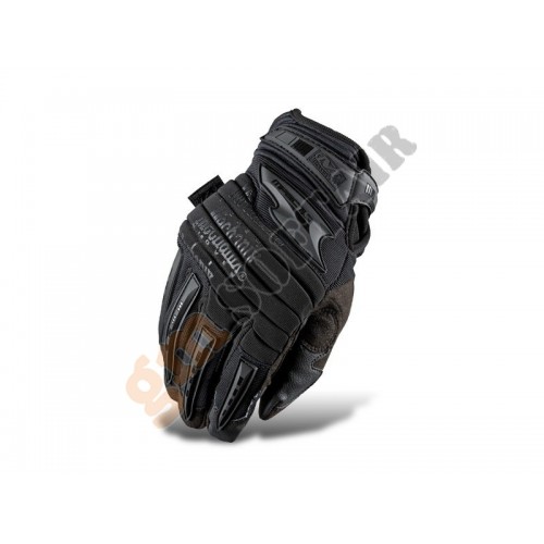 Guanti M-Pact 2 Heavy Duty Neri tg. XXL (MECHANIX)