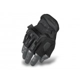 Guanti M-Pact Fingerless Neri tg. L (MECHANIX)