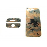 Cover iPhone 4 Marpat Frog