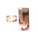Cover iPhone 5 Chocolate Chips