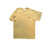 T-Shirt TAN Seal Experience tg.L