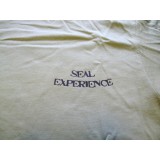 T-Shirt TAN Seal Experience tg.L