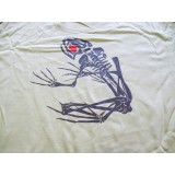 T-Shirt TAN Seal Experience tg.L