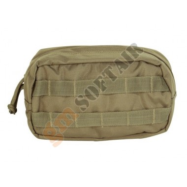 Utility Pouch Coyote TAN