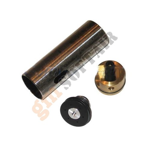 Cylinder Set for AUG (HE-03-24 HURRICANE) Cylinder Set for AUG (HE-03-24 HURRICANE)