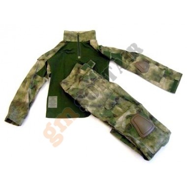 Uniforme Completa Advance A-TacsV green tgXXL (RP-ADV Royal)