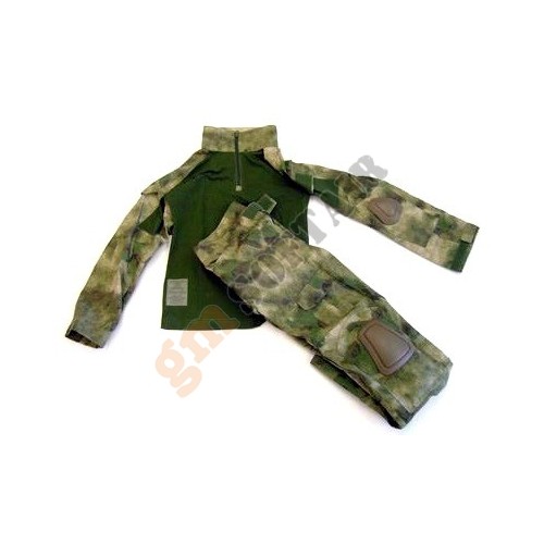 Uniforme Completa Advance A-TacsV green tgXXL (RP-ADV Royal) Uniforme Completa Advance A-TacsV green tgXXL (RP-ADV Royal)