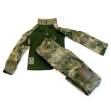 Uniforme Completa Advance A-TacsV green tgXXL (RP-ADV Royal)