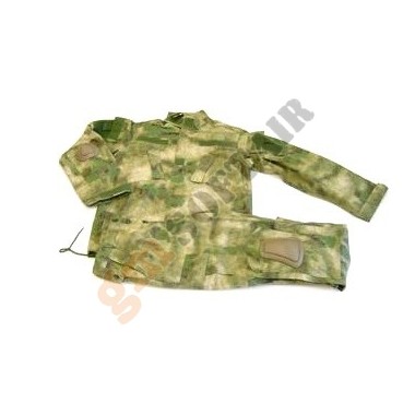 Uniforme Completa Combat A-TacsV green tg.XXL (RP-COM Royal)