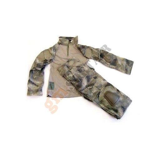 Uniforme Completa Advance A-Tacs tg.XXL (RP-ADV Royal) Uniforme Completa Advance A-Tacs tg.XXL (RP-ADV Royal)