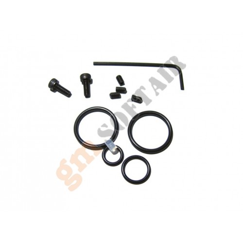 Repair Kit per Gruppo Hop Up VSR (647849 PDI)