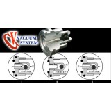 Vacuum Piston APS-2 (631237 PDI)