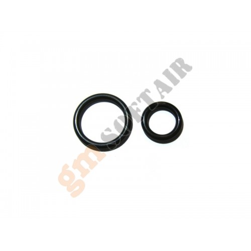 O Ring Set per APS-2/T96/M24 (635631 PDI)