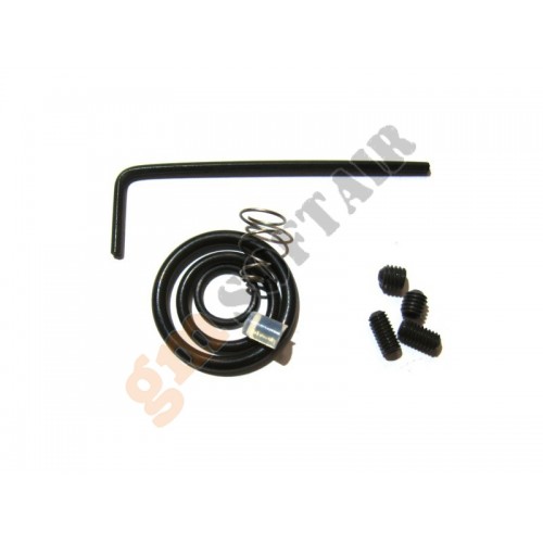 Repair Kit per Gruppo Hop Up APS-2/T96/M24 (630278 PDI)